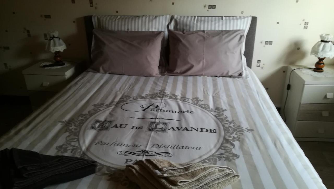 Gite De Bellevue Maison Traditionnelle Vosgienne Plainfaing Exteriör bild
